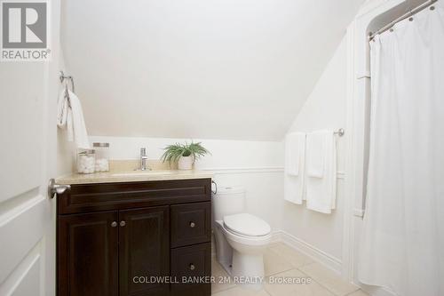 267 Jarvis Street, Oshawa (O'Neill), ON - Indoor Photo Showing Bathroom