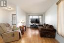 21 Gale Crescent, Belleville, ON  - Indoor Photo Showing Living Room 