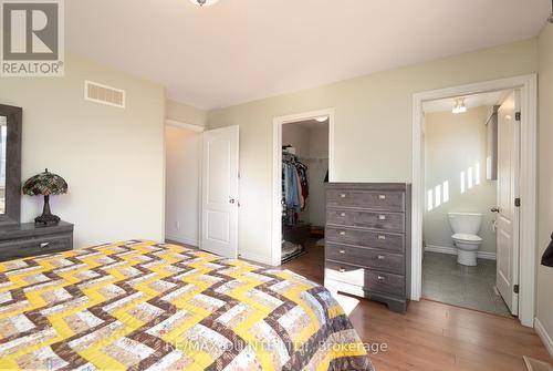 21 Gale Crescent, Belleville, ON - Indoor Photo Showing Bedroom