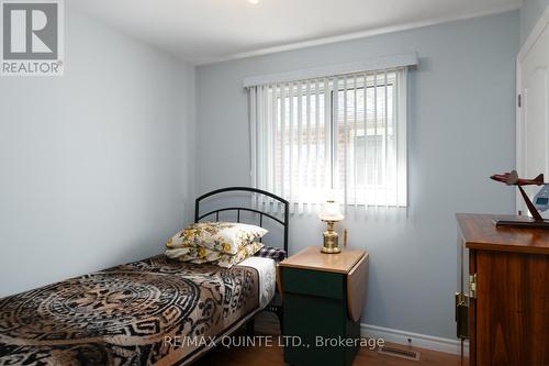 21 Gale Crescent, Belleville, ON - Indoor Photo Showing Bedroom