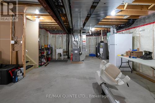 21 Gale Crescent, Belleville, ON - Indoor Photo Showing Basement