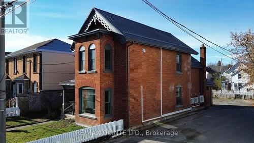 256 Coleman Street, Belleville, ON 