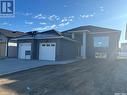 603 Pebble Beach Boulevard, Warman, SK  - Outdoor 