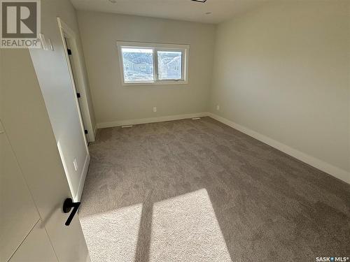 603 Pebble Beach Boulevard, Warman, SK - Indoor Photo Showing Other Room