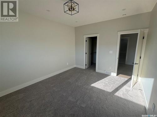 603 Pebble Beach Boulevard, Warman, SK - Indoor Photo Showing Other Room