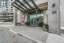 206 - 509 Beecroft Road, Toronto, ON  - Outdoor 