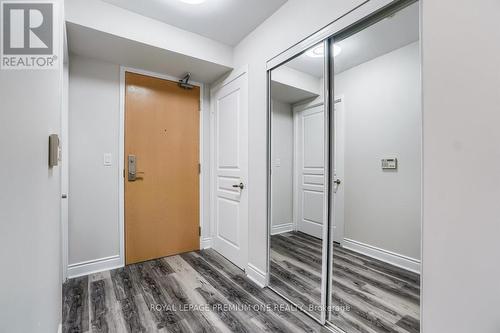 206 - 509 Beecroft Road, Toronto, ON - Indoor Photo Showing Other Room