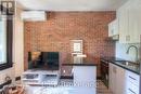 2 - 262 Sherbourne Street, Toronto, ON  - Indoor Photo Showing Kitchen With Upgraded Kitchen 