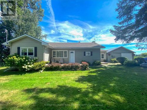 32805 Thorah Side Road, Brock, ON - Outdoor