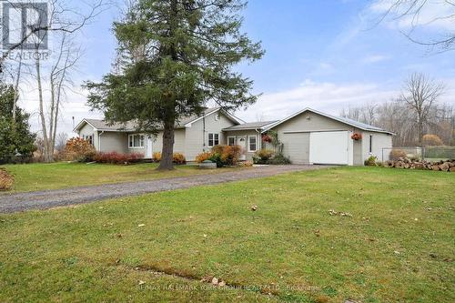 32805 Thorah Side Road, Brock, ON - Outdoor