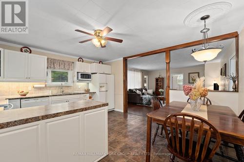 32805 Thorah Side Road, Brock, ON - Indoor