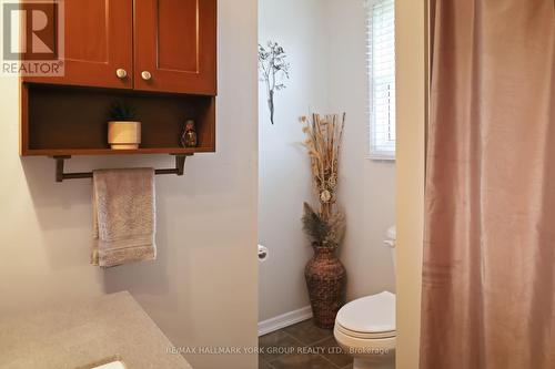 32805 Thorah Side Road, Brock, ON - Indoor Photo Showing Bathroom