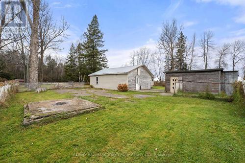 32805 Thorah Side Road, Brock, ON - Outdoor