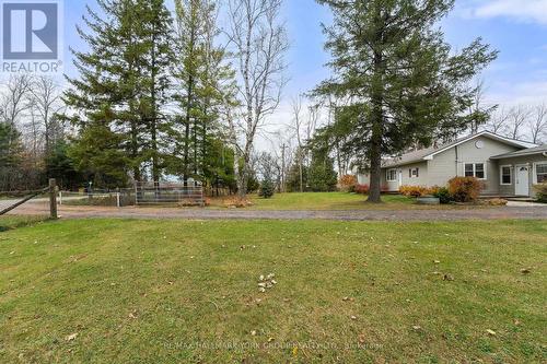 32805 Thorah Side Road, Brock, ON - Outdoor