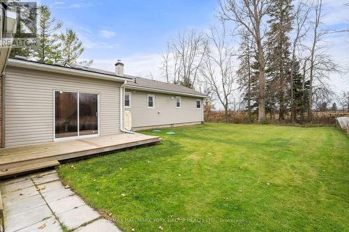 32805 Thorah Side Road, Brock, ON - Outdoor