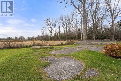 32805 Thorah Side Road, Brock, ON - Outdoor With View