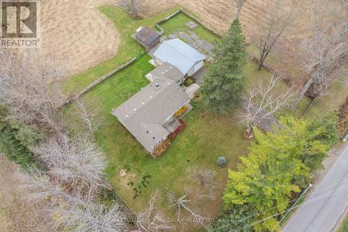 32805 Thorah Side Road, Brock, ON - Outdoor With View