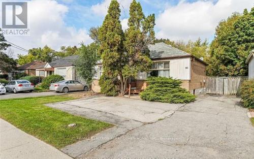 86 Steeles Avenue E, Markham, ON - Outdoor