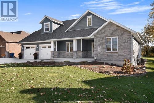 6767 County Rd 50, Amherstburg, ON - Outdoor With Facade