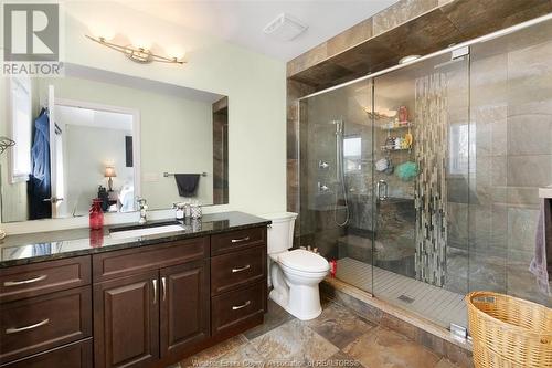 6767 County Rd 50, Amherstburg, ON - Indoor Photo Showing Bathroom