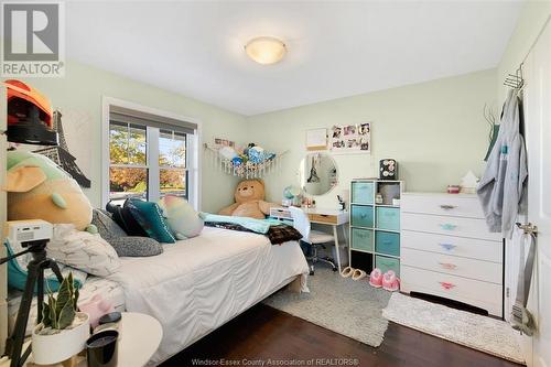 6767 County Rd 50, Amherstburg, ON - Indoor Photo Showing Bedroom