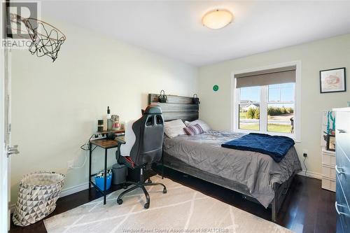 6767 County Rd 50, Amherstburg, ON - Indoor Photo Showing Bedroom