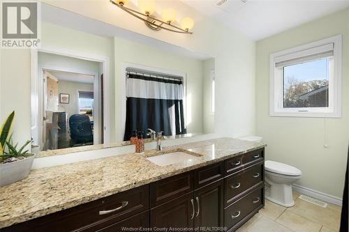 6767 County Rd 50, Amherstburg, ON - Indoor Photo Showing Bathroom