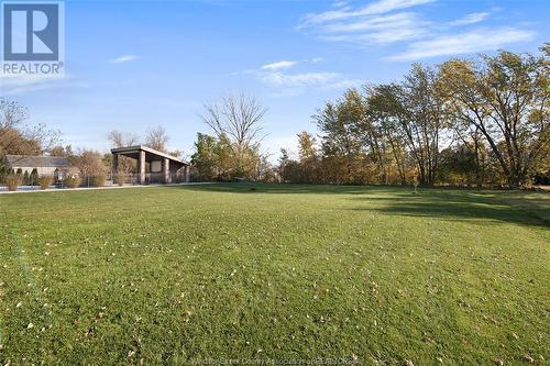 6767 County Rd 50, Amherstburg, ON - Outdoor