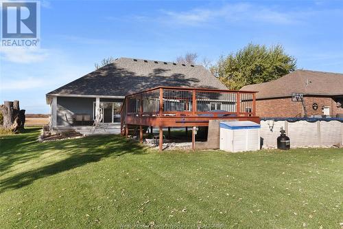 6767 County Rd 50, Amherstburg, ON - Outdoor