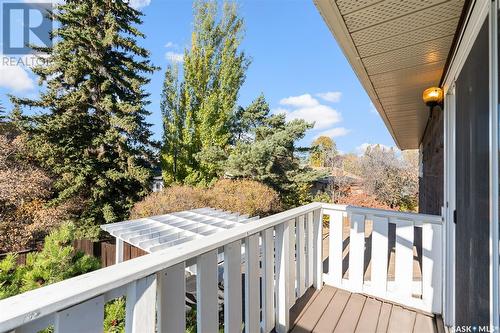 230 Highlands Place, Saskatoon, SK - Outdoor