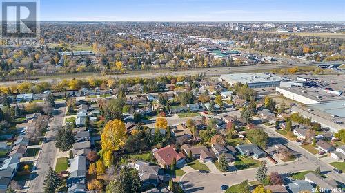 230 Highlands Place, Saskatoon, SK - Outdoor With View