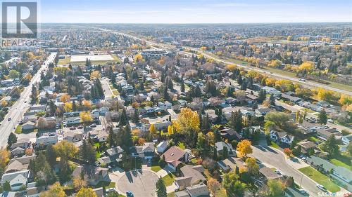 230 Highlands Place, Saskatoon, SK - Outdoor With View