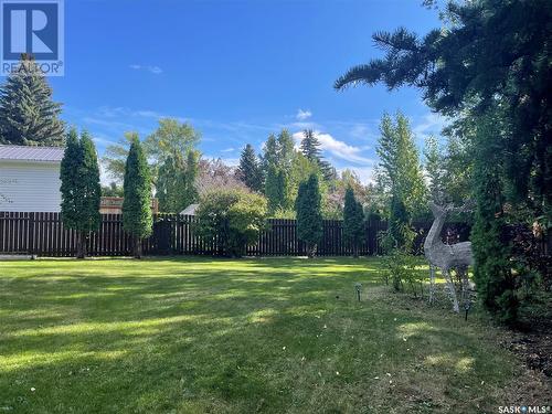 230 Highlands Place, Saskatoon, SK - Outdoor