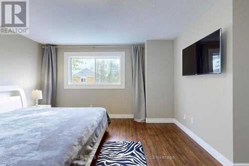 51 Kerrison Drive W, Ajax, ON - Indoor Photo Showing Bedroom