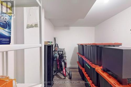 51 Kerrison Drive W, Ajax, ON - Indoor Photo Showing Other Room