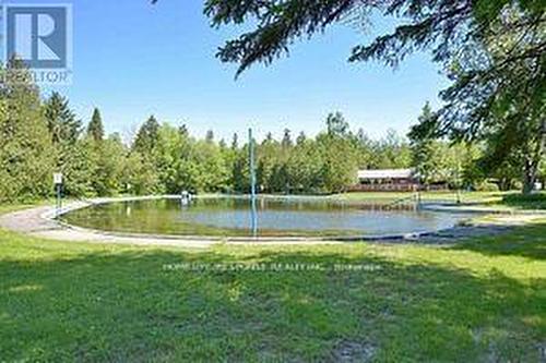 32 Tannenweg, Scugog, ON - Outdoor With Body Of Water With View