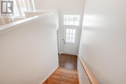 22 - 38 Greensborough Villag Circle, Markham, ON - Indoor Photo Showing Other Room