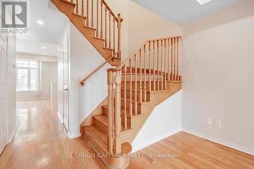 22 - 38 Greensborough Villag Circle, Markham, ON - Indoor Photo Showing Other Room