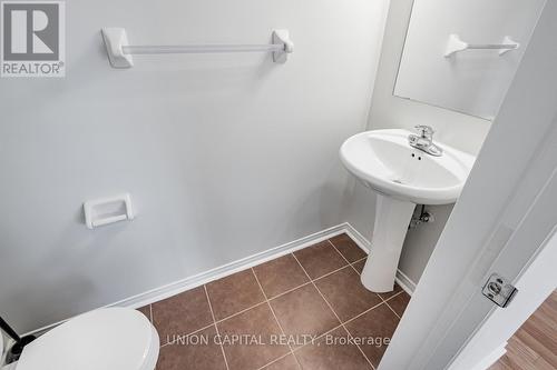 22 - 38 Greensborough Villag Circle, Markham, ON - Indoor Photo Showing Bathroom