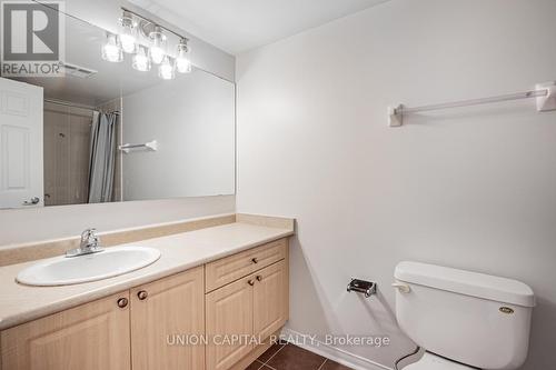 22 - 38 Greensborough Villag Circle, Markham, ON - Indoor Photo Showing Bathroom