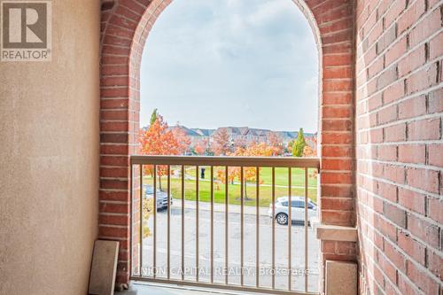 22 - 38 Greensborough Villag Circle, Markham, ON - Outdoor With Exterior