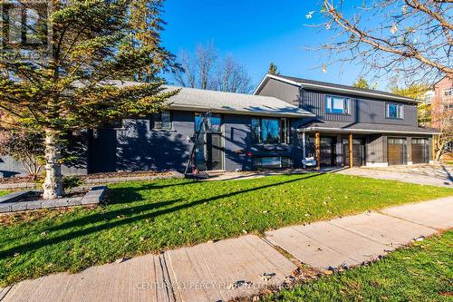 150 Nelson Street E, New Tecumseth, ON - Outdoor