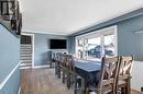 150 Nelson Street E, New Tecumseth, ON  - Indoor Photo Showing Dining Room 