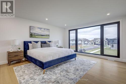 4 Kaiser Lane, Middlesex Centre (Komoka), ON - Indoor Photo Showing Bedroom