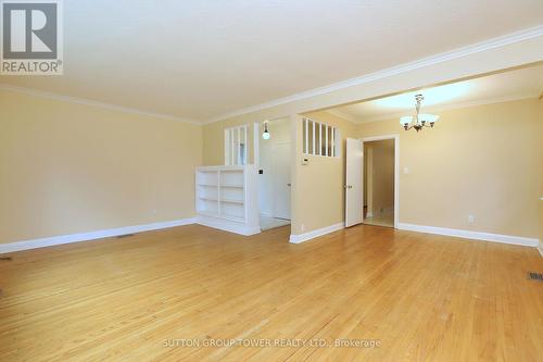 53 Lynnford Drive, Toronto, ON - Indoor Photo Showing Other Room