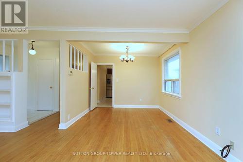 53 Lynnford Drive, Toronto, ON - Indoor Photo Showing Other Room