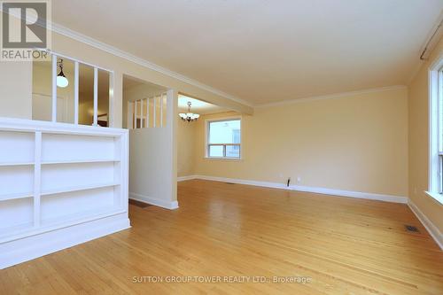 53 Lynnford Drive, Toronto, ON - Indoor Photo Showing Other Room