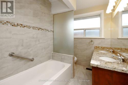 53 Lynnford Drive, Toronto, ON - Indoor Photo Showing Bathroom