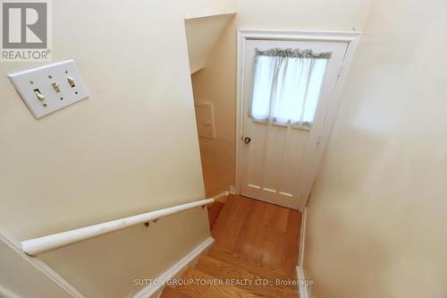 53 Lynnford Drive, Toronto, ON - Indoor Photo Showing Other Room