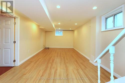 53 Lynnford Drive, Toronto, ON - Indoor